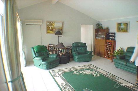 Property photo of 48 Oxley Drive Paradise Point QLD 4216