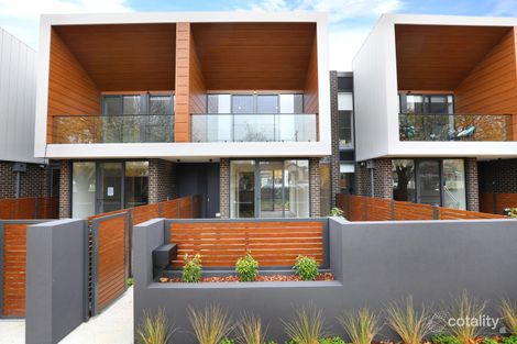 6/63 Buckley St, Moonee Ponds, VIC 3039