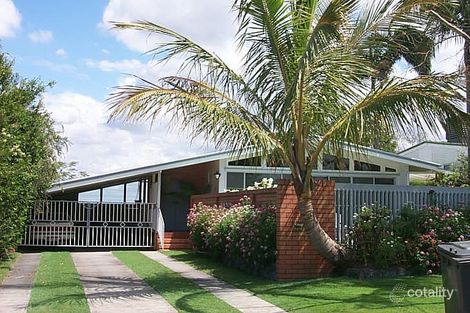 14 Mcadam St, Everton Park, QLD 4053