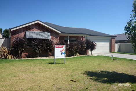 9 Snowy St, West Wodonga, VIC 3690