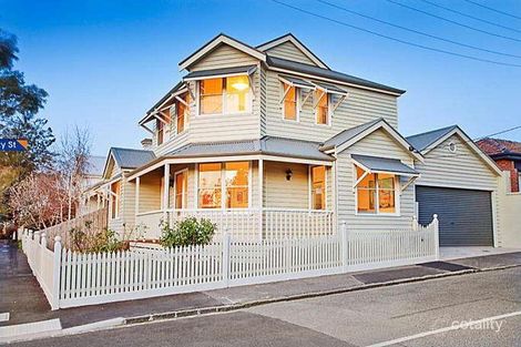 77 Market St, Kensington, VIC 3031