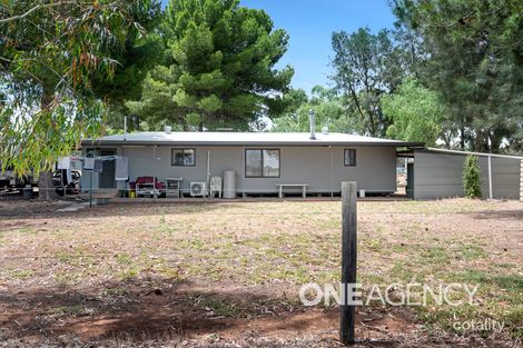 Property photo of 185 Argent Road Penfield SA 5121