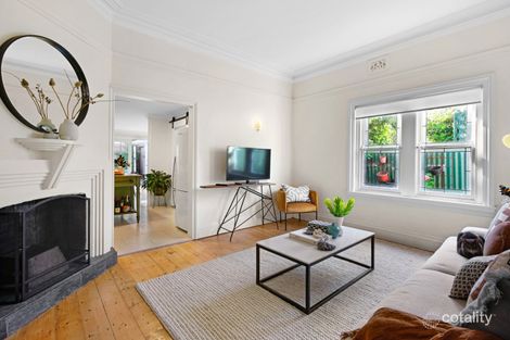 Property photo of 1 Sydney Street Erskineville NSW 2043