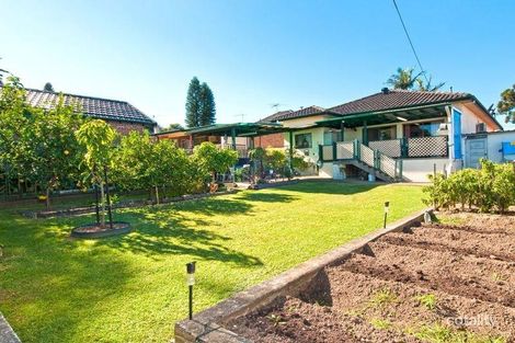 Property photo of 7 Service Avenue Ashfield NSW 2131