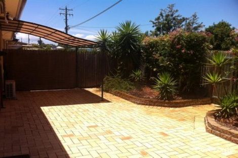 Property photo of 110/34-56 Elizabeth Street Urangan QLD 4655