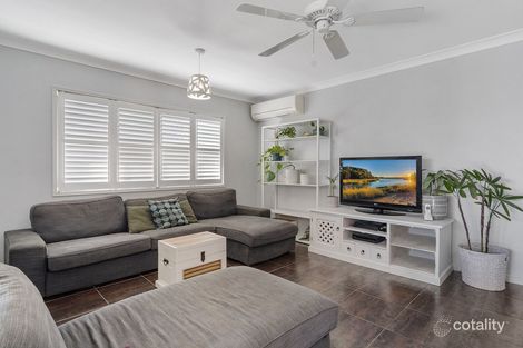 Property photo of 74 Creekside Drive Narangba QLD 4504