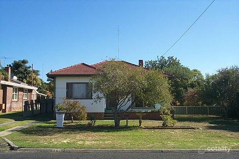 18 Gibson St, South Bunbury, WA 6230