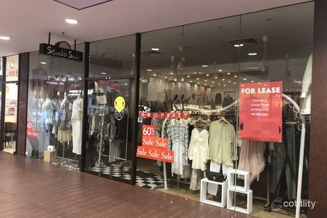 683-689 George St, Haymarket, NSW 2000