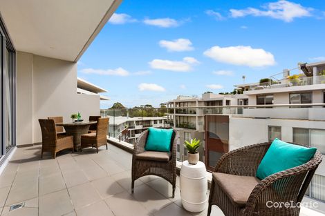 Property photo of 706C/7-13 Centennial Avenue Lane Cove North NSW 2066