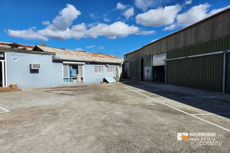 Property photo of 27 Central Avenue Sunshine VIC 3020