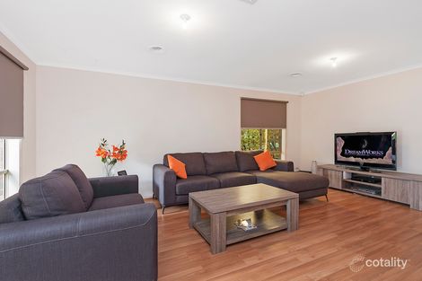 Property photo of 74 John Ryan Drive South Morang VIC 3752