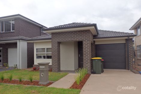 Property photo of 78 Jamboree Avenue Leppington NSW 2179