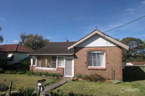 26 Milburn Rd, Gymea, NSW 2227