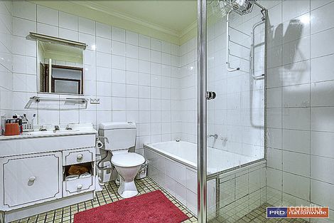 Property photo of 64/12 Oliver Street Lyneham ACT 2602