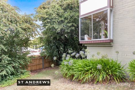 Property photo of 8/137-139 King Street Sandy Bay TAS 7005