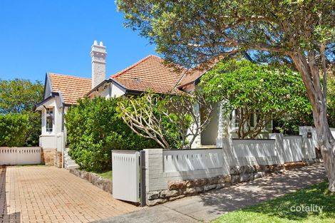 Property photo of 4 Spencer Road Mosman NSW 2088