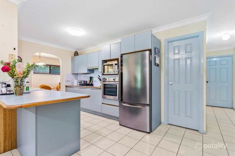 Property photo of 10 Parkhaven Drive Wurtulla QLD 4575