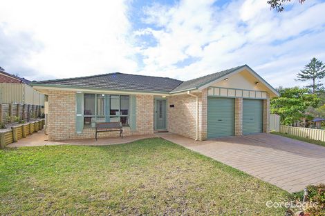 Property photo of 51 Berkeley Road Glenning Valley NSW 2261