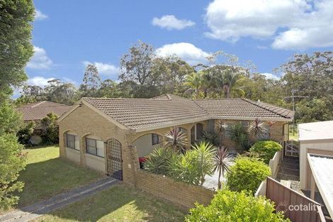 18 Cruickshank St, Bellbird Heights, NSW 2325