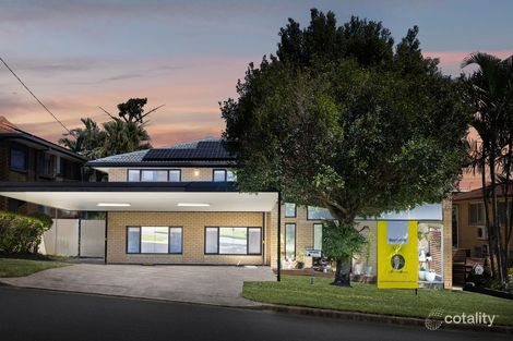Property photo of 21 Strathford Avenue Albany Creek QLD 4035