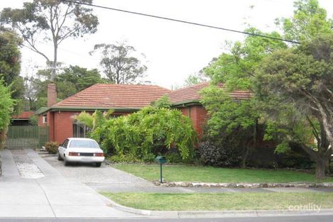 22 Catherine Ave, Mount Waverley, VIC 3149