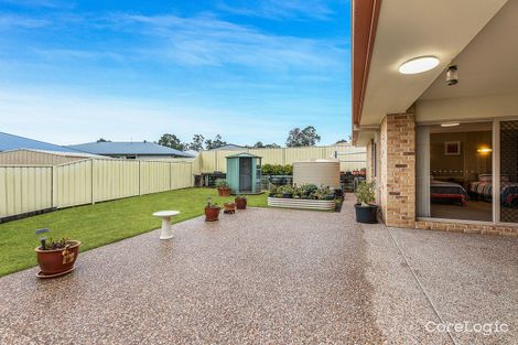 Property photo of 6 Saint James Place Flinders View QLD 4305