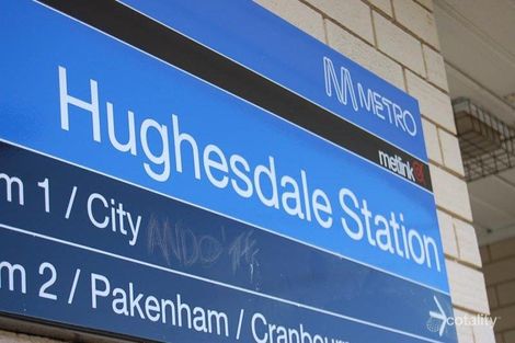 Property photo of 16/2-4 William Street Murrumbeena VIC 3163