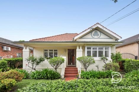 Property photo of 22 Wellbank Street Concord NSW 2137