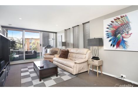 Property photo of 205A/163-169 Inkerman Street St Kilda VIC 3182