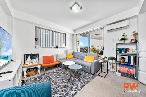 Property photo of 603/120 James Ruse Drive Rosehill NSW 2142