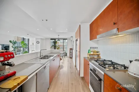 Property photo of 907/35B Arncliffe Street Wolli Creek NSW 2205