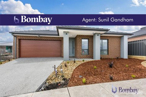 Property photo of 8 Gabbro Way Wollert VIC 3750