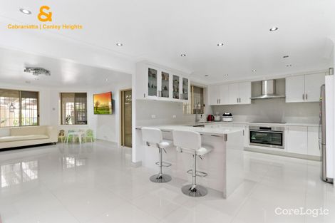 Property photo of 8 Alick Street Cabramatta NSW 2166