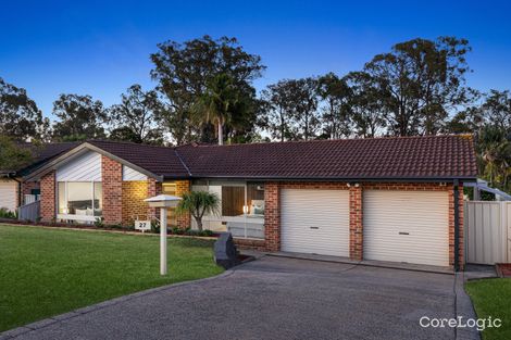 Property photo of 27 Palisade Street Edgeworth NSW 2285