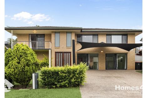 41 Flockton St, Stafford Heights, QLD 4053