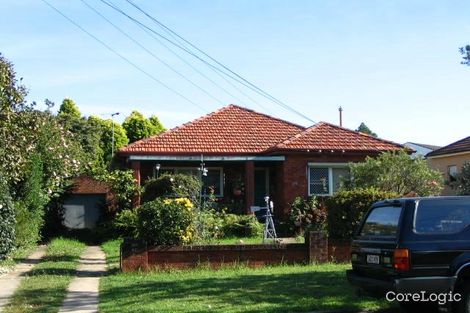 Property photo of 29 Olive Street Ryde NSW 2112