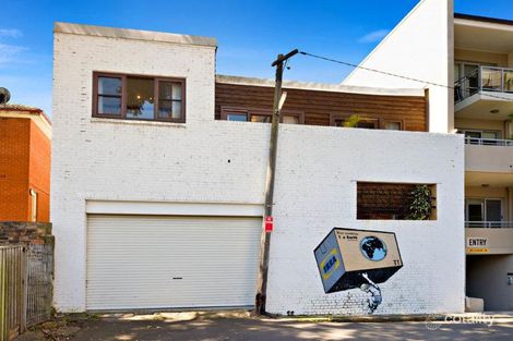 Property photo of 115 Church Street Camperdown NSW 2050