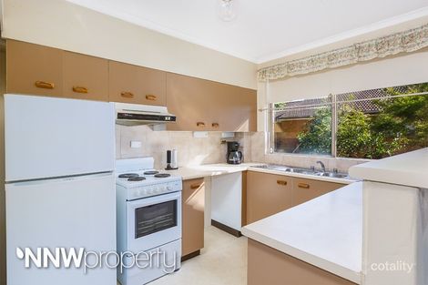 Property photo of 24/7-15 Taranto Road Marsfield NSW 2122