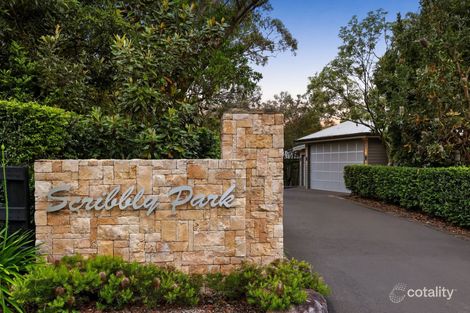 Property photo of 8 Mallawa Road Duffys Forest NSW 2084