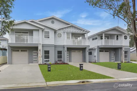 2a/17a Babers Rd, Cooranbong, NSW 2265