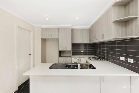 Property photo of 47 Cazneaux Crescent Weston ACT 2611