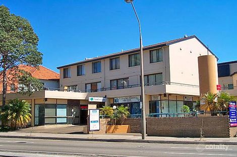 Property photo of 1/23 Mitchell Road Mosman NSW 2088