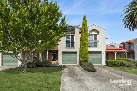 3/167-173 Oshanassy St, Sunbury, VIC 3429