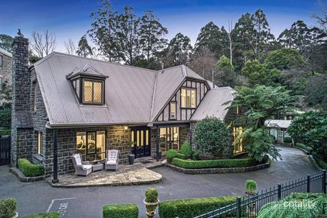 Property photo of 3 Harold Street Olinda VIC 3788
