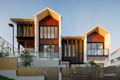 Property photo of 8/33 Oxford Terrace Taringa QLD 4068