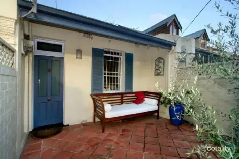 Property photo of 31 Commodore Street Newtown NSW 2042