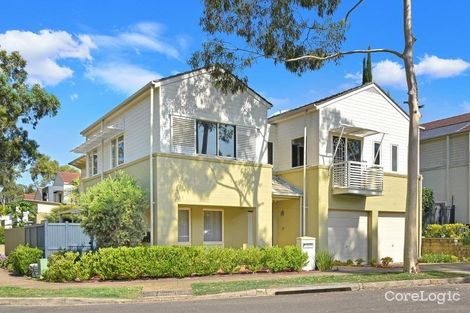 1 Moulton Ave, Newington, NSW 2127