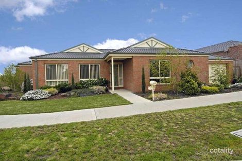 Property photo of 1 Starling Street South Morang VIC 3752