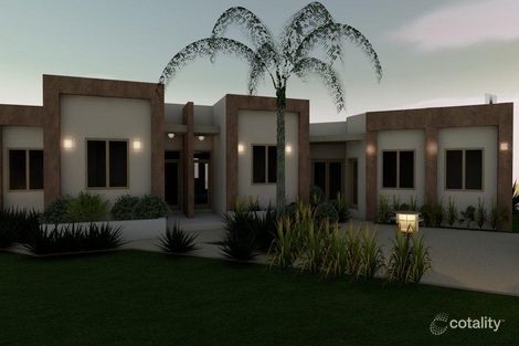Property photo of 4 Sandakan Crescent Lethbridge Park NSW 2770