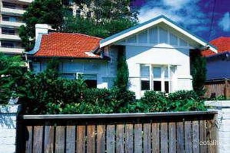 Property photo of 16 Earl Street Mosman NSW 2088